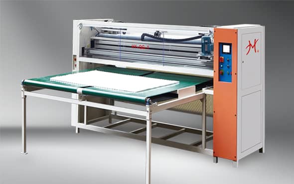 HY-QG-1<br>电脑自动裁剪机